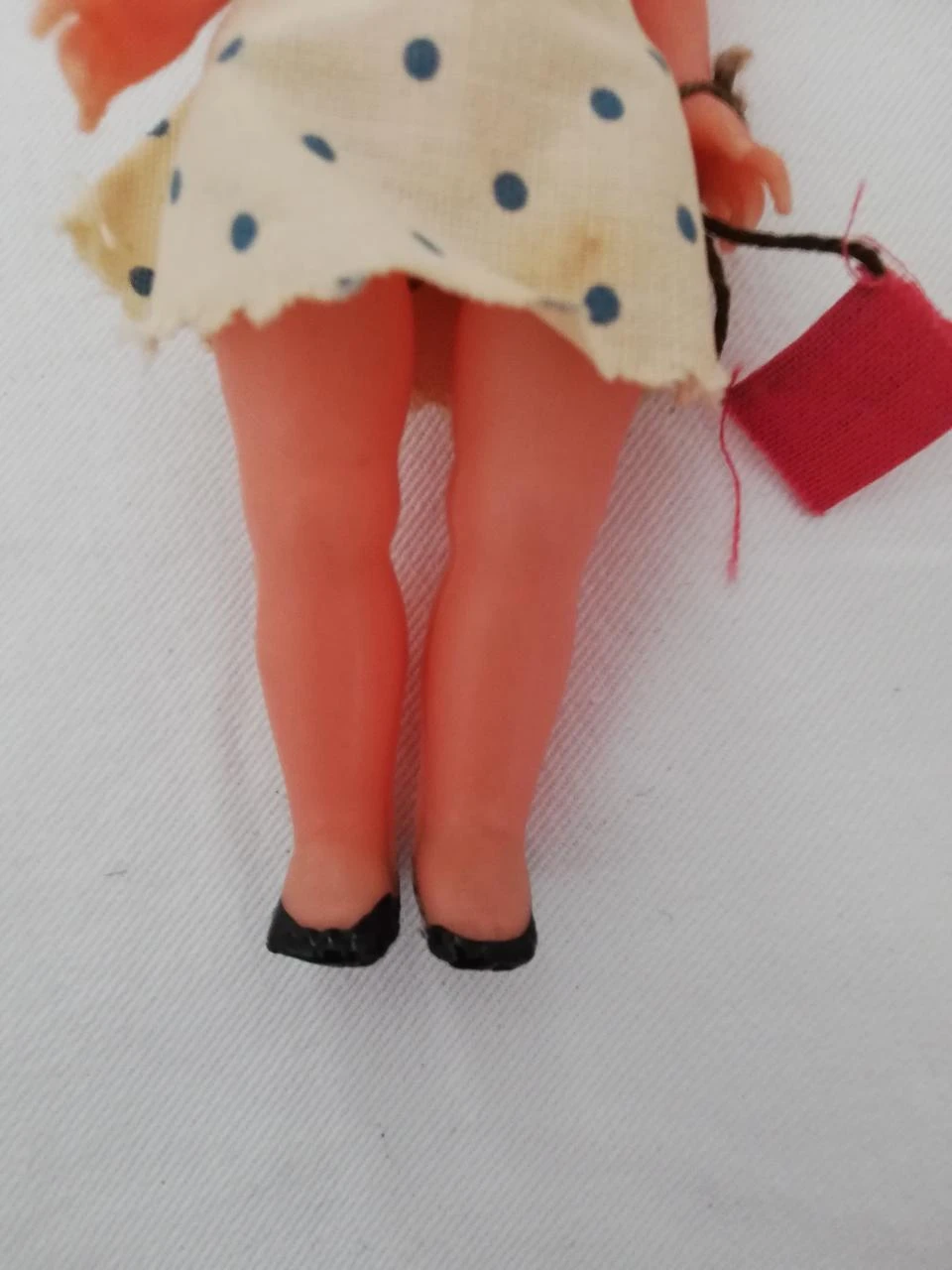 Galba doll – photo 8